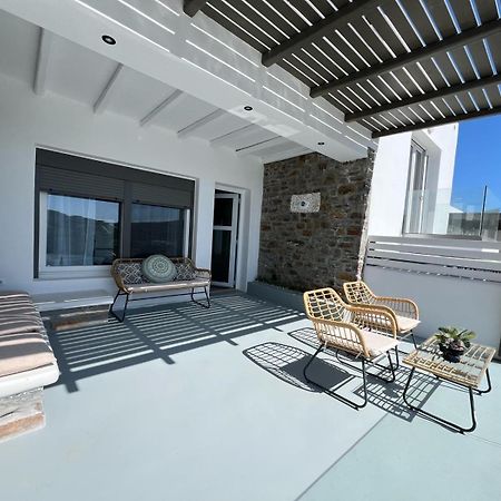 Vista Mare Suites Kythnos Exterior photo